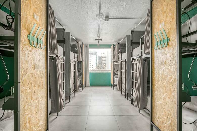 Hotel Naia Miraflores Lima