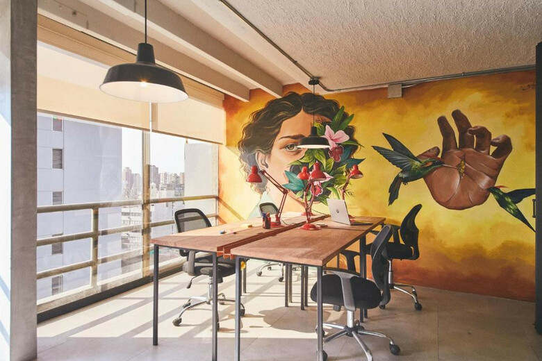 Hotel Naia Miraflores Lima
