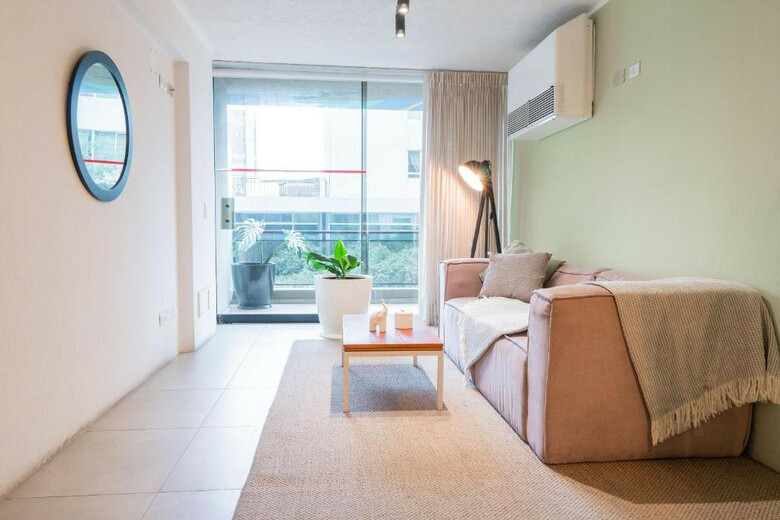 Hotel Naia Miraflores Lima