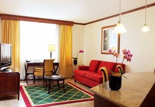 Hotel Jw Marriott Caracas