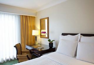 Hotel Jw Marriott Caracas