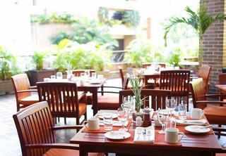 Hotel Jw Marriott Caracas