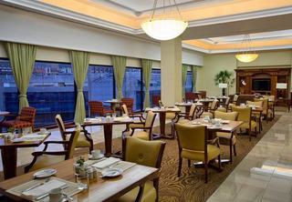 Hotel Jw Marriott Caracas