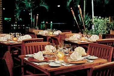 Hotel Jw Marriott Caracas