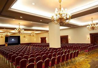 Hotel Jw Marriott Caracas