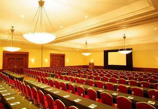 Hotel Jw Marriott Caracas