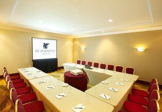 Hotel Jw Marriott Caracas