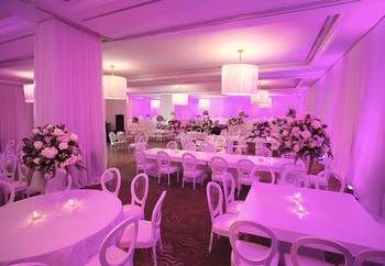 Hotel Jw Marriott Caracas