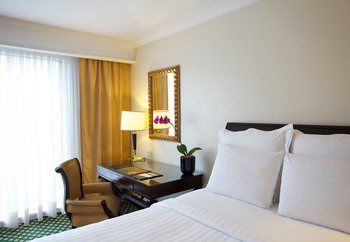 Hotel Jw Marriott Caracas