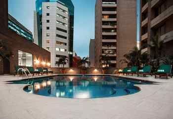 Hotel Jw Marriott Caracas