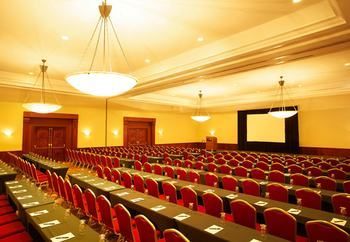 Hotel Jw Marriott Caracas