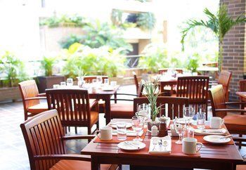 Hotel Jw Marriott Caracas
