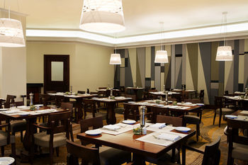 Hotel Jw Marriott Caracas