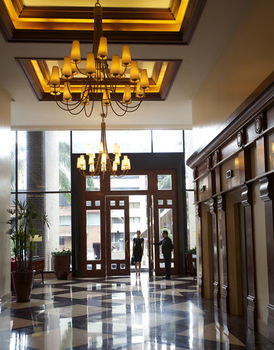 Hotel Jw Marriott Caracas