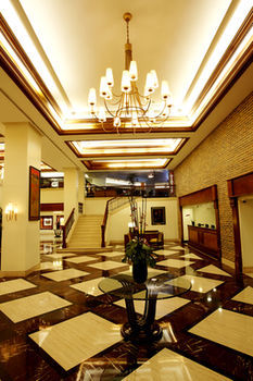 Hotel Jw Marriott Caracas