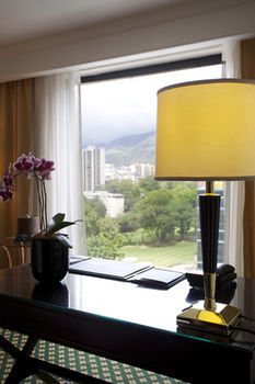 Hotel Jw Marriott Caracas