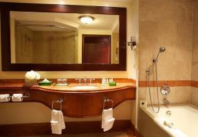 Hotel Jw Marriott Caracas