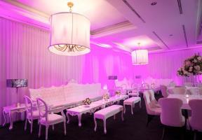 Hotel Jw Marriott Caracas