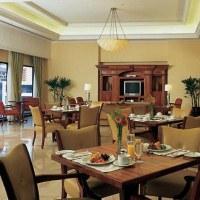 Hotel Jw Marriott Caracas