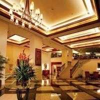 Hotel Jw Marriott Caracas