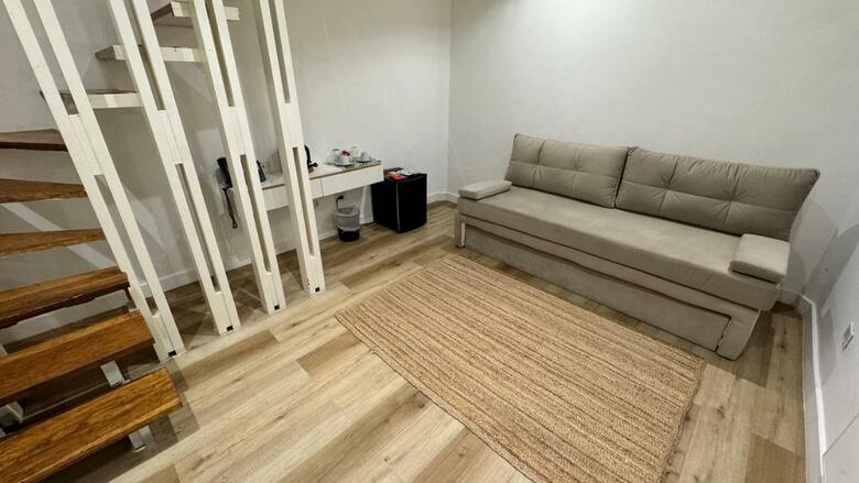 Gardi Hotel & Suites