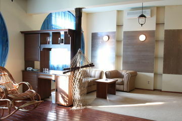 Hotel Maxima Zarya