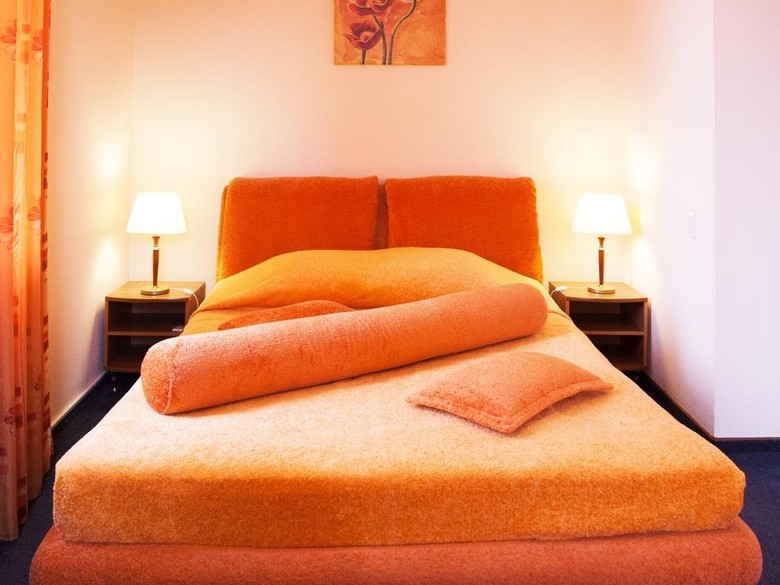 Hotel Maxima Irbis