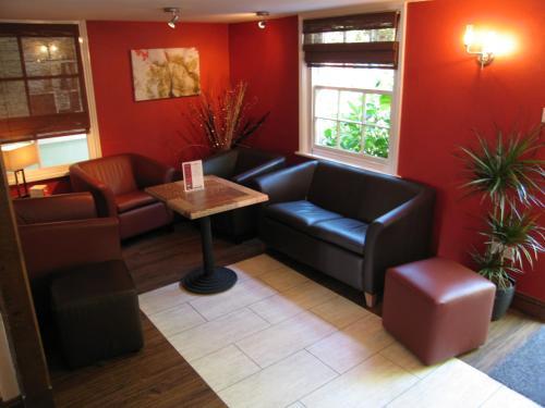 Posada The George & Dragon Inn