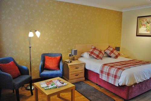 Posada Marsham Arms Inn