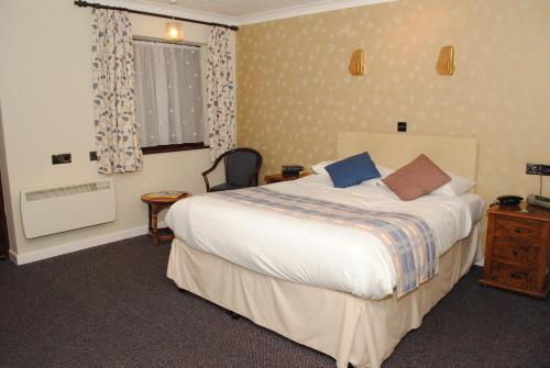 Posada Marsham Arms Inn