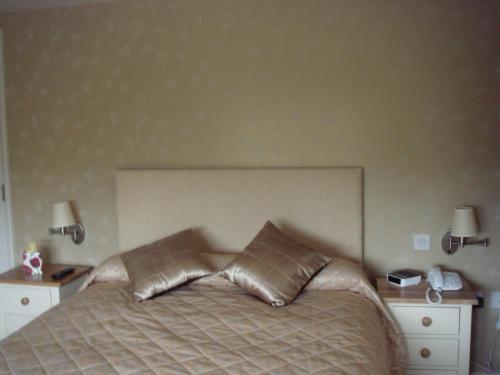 Posada Marsham Arms Inn