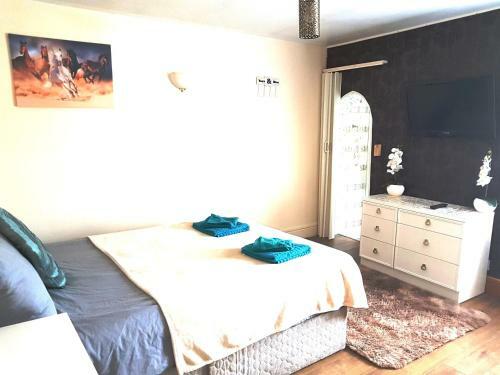 Hostal Amber Guesthouse