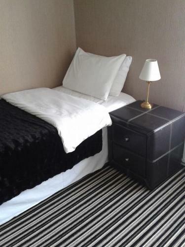 Hostal Amber Guesthouse