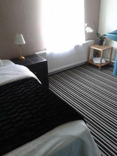 Hostal Amber Guesthouse