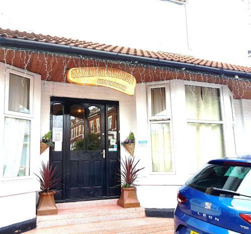 Hostal Amber Guesthouse