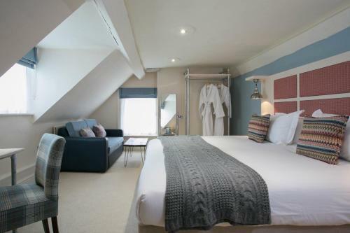 Posada Mackworth Hotel By Marston's Inns