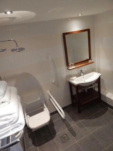 Hostal The Bubble Inn Hotel