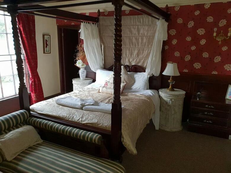 Georgian House Hotel