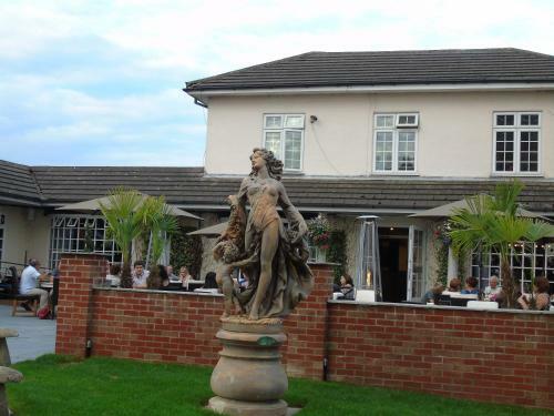 Littleover Lodge Hotel