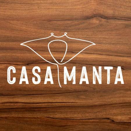 Apartamento Casa Manta - Santa Teresa