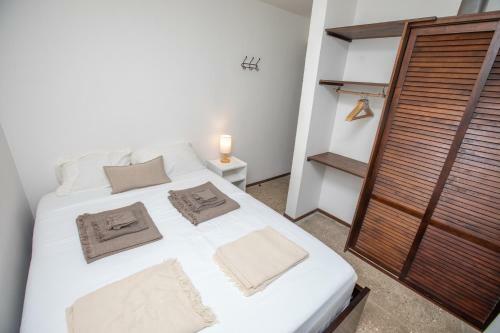 Apartamento Casa Manta - Santa Teresa