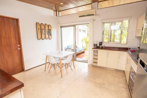 Apartamento Casa Manta - Santa Teresa