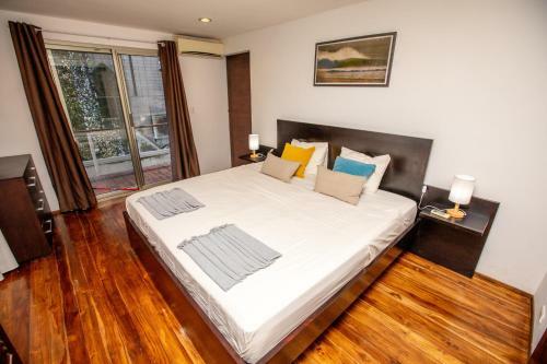 Apartamento Casa Manta - Santa Teresa