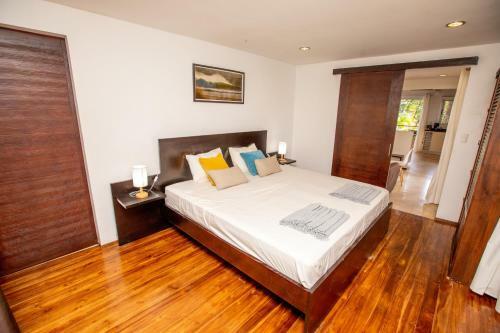 Apartamento Casa Manta - Santa Teresa