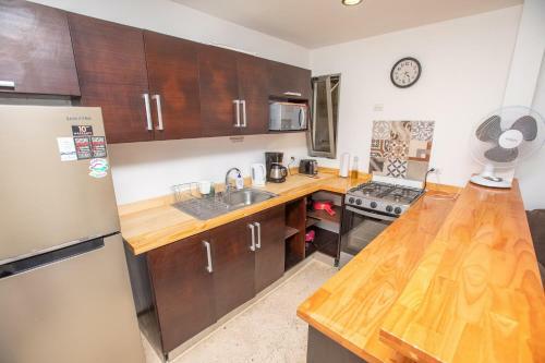 Apartamento Casa Manta - Santa Teresa