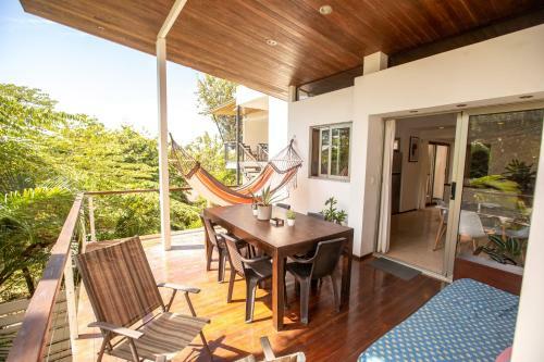 Apartamento Casa Manta - Santa Teresa