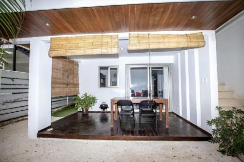 Apartamento Casa Manta - Santa Teresa
