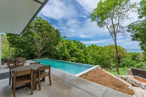 Casa De Paz Private Luxury Ocean View Home Steps To Beach