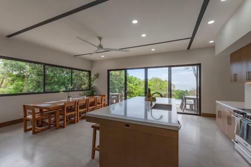 Casa De Paz Private Luxury Ocean View Home Steps To Beach