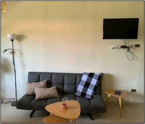 Apartamento Beach Break Santa Teresa